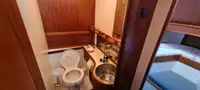 Naftos/chemijos tanklaivis parduodamas