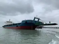 Birių krovinių laivas Parduodama