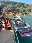 Desantinis tankinis laivas parduodamas