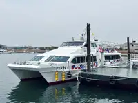 Keleivinis laivas Parduodama