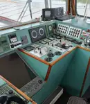 Birių krovinių laivas Parduodama