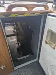 Loto laivas parduodamas