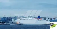 Ro-Ro ship Parduodama