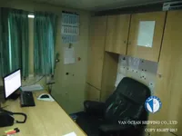 Naftos/chemijos tanklaivis parduodamas