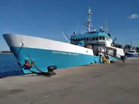 Trawler Parduodama