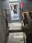 Loto laivas parduodamas