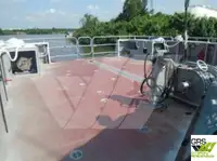 Wind farm service vessel Parduodama