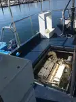 Darbiniai laivai parduodamas