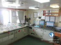 Naftos/chemijos tanklaivis parduodamas