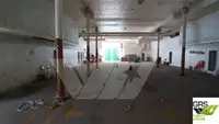 Ro-Ro ship Parduodama