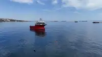 Darbiniai laivai parduodamas