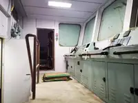 Naftos/chemijos tanklaivis parduodamas