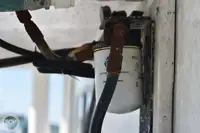 Ilgas žvejybos laivas parduodamas