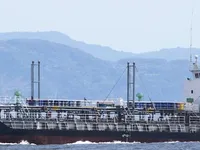 Naftos/chemijos tanklaivis parduodamas