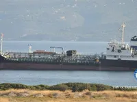Naftos/chemijos tanklaivis parduodamas