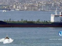 Naftos/chemijos tanklaivis parduodamas