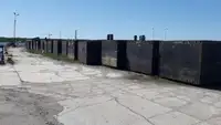 Barža parduodamas