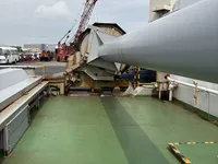 General Cargo/Multi-purpose parduodamas