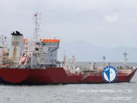 Naftos/chemijos tanklaivis parduodamas