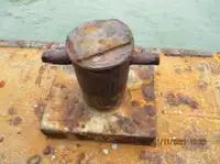 Barža parduodamas