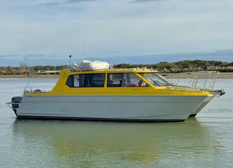 Keleivinis laivas parduodamas