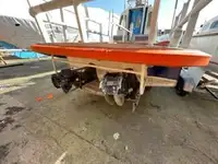 SGD pervežimo laivas parduodamas