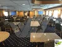 Kruizinis laivas parduodamas