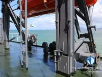 Naftos/chemijos tanklaivis parduodamas
