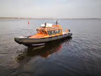 Kontainerių laivas parduodamas