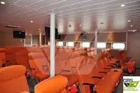 Wind farm service vessel Parduodama