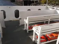 Kruizinis laivas parduodamas