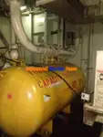 Naftos/chemijos tanklaivis parduodamas