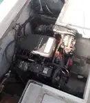 Kruizinis laivas parduodamas