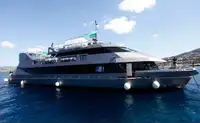 Keleivinis laivas parduodamas