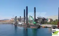 Barža Parduodama