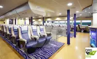 Kruizinis laivas parduodamas