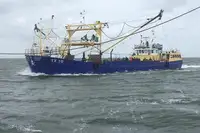 Keleivinis laivas Parduodama