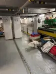 Darbiniai laivai parduodamas