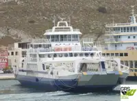 Ro-Ro laivas parduodamas