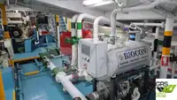 Ro-Ro laivas parduodamas
