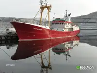 Darbiniai laivai parduodamas