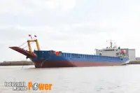 Barža Parduodama