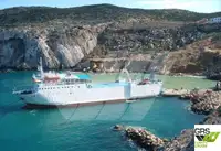 Ro-Ro laivas parduodamas