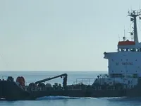 Naftos/chemijos tanklaivis parduodamas