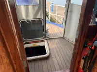 Loto laivas parduodamas