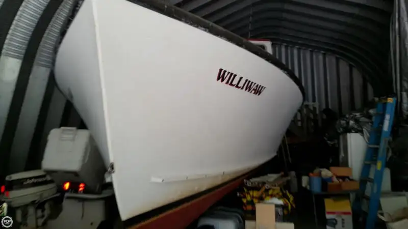 Traleris parduodamas