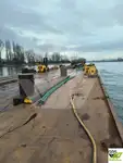 Barža Parduodama