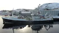 Naftos/chemijos tanklaivis parduodamas