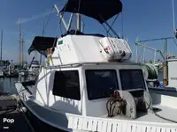 Nardymo palaikymo laivas parduodamas