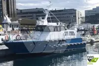 Ro-Ro laivas parduodamas